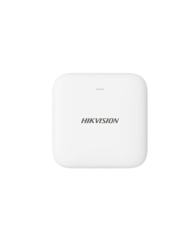 DS-PDWL-E-WE. Извещатель утечки воды радиоканальный. AX PRO Hikvision в Ангарске