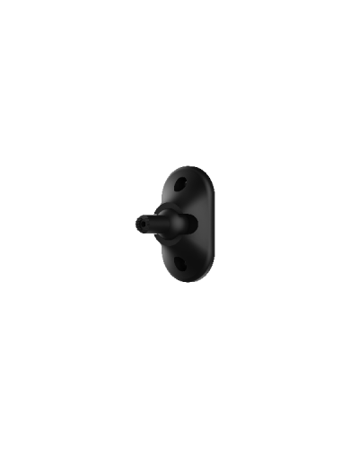 DS-PDB-IN-UBKT1. Кронштейн настенно-потолочный. AX PRO Hikvision в Ангарске