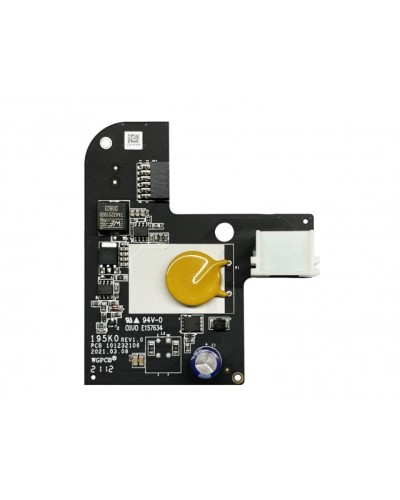 DS-PM2-D. Плата блока питания. AX PRO Hikvision в Ангарске