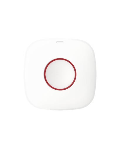 DS-PDEB1-EG2-WE. Беспроводная тревожная кнопка. AX PRO Hikvision в Ангарске