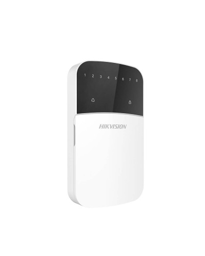 DS-PKG-H8L. Проводная ЖК-клавиатура. AX PRO Hikvision в Ангарске
