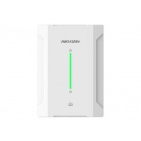 DS-PM1-O4L-H. Блок релейный. AX PRO Hikvision