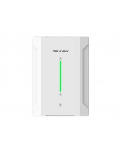 DS-PM1-O4L-H. Блок релейный. AX PRO Hikvision в Ангарске