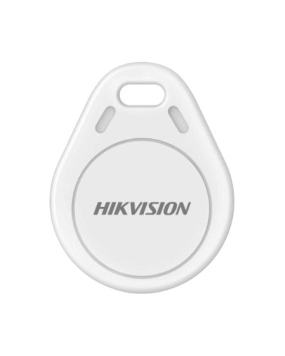 DS-PT-M1. Mifare брелок. AX PRO Hikvision в Ангарске