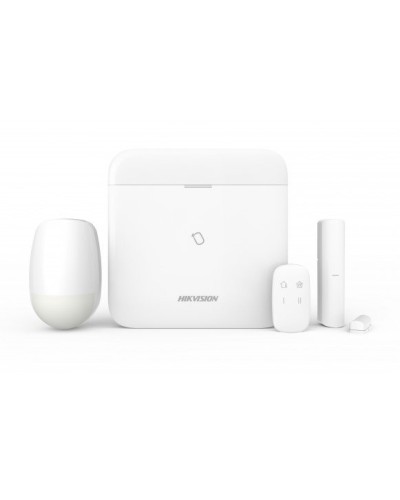DS-PWA96-KIT-WE(RU). Комплект радиоканальной охранной системы. AX PRO Hikvision в Ангарске