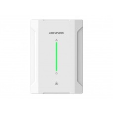 DS-PM1-O4H-H. Блок релейный. AX PRO Hikvision