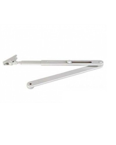 Abloy L197 (DC197/600500) белый. Тяга рычажная. Abloy в Ангарске