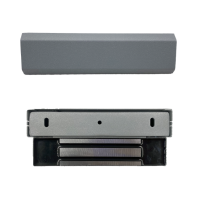 LM-KD-295K/350N SL. Декоративный кожух. AccordTec