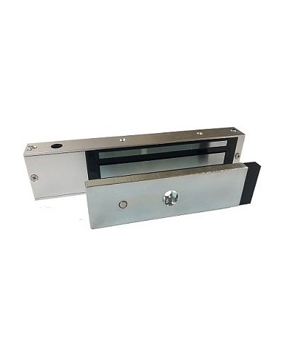 ML-350ALN с герконом. Замок электромагнитный. AccordTec в Ангарске