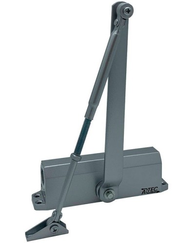 ATEC-D206H-Sl. Доводчик для дверей весом до 105 кг. AccordTec в Ангарске