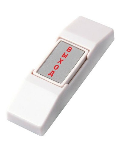 AT-H01-P. Кнопка выхода. AccordTec в Ангарске