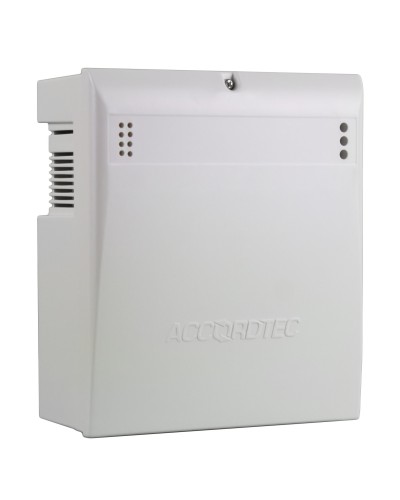 ББП-60 v.8 исп. 1. Источник вторичного электропитания. AccordTec в Ангарске