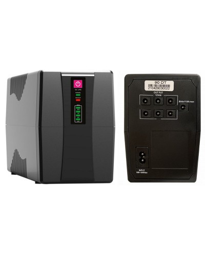 ББП-90 DT. Блок бесперебойного питания. AccordTec в Ангарске