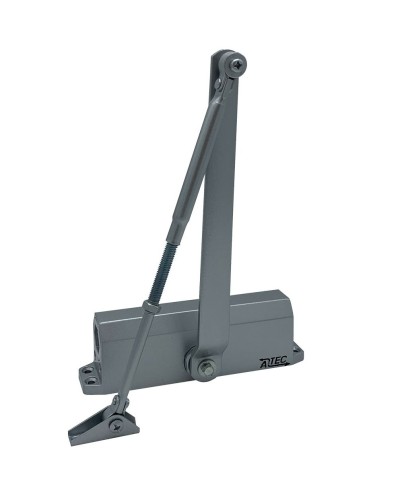 ATEC-D162E-SI. Доводчик дверной. AccordTec в Ангарске