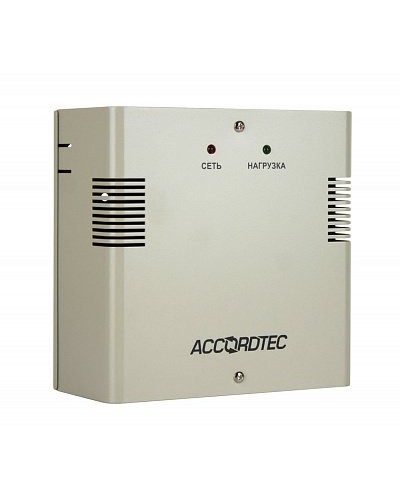 ББП-20 Lite. Источник вторичного электропитания резервированный. AccordTec в Ангарске