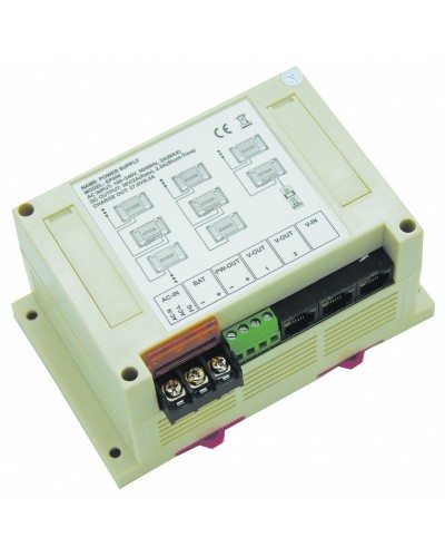 AT-36/2 WH. Источник питания домофона. AccordTec в Ангарске