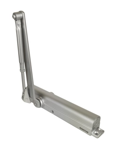 ATEC-D305EN1-6-Sl (QM-D305EN1-6-Sl). Доводчик дверной. AccordTec в Ангарске