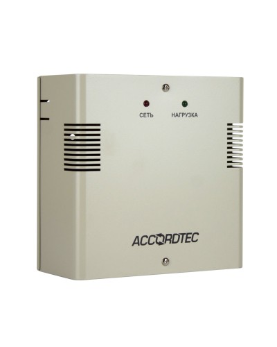 ББП-20. Источник вторичного электропитания резервированный. AccordTec в Ангарске