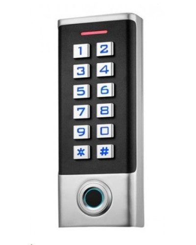 AT-FR100EM. Кодовая панель со встроенным считывателем. AccordTec в Ангарске