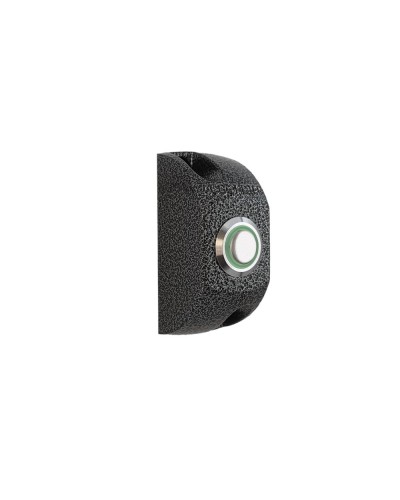 AT-HSB1 LED Gray. Кнопка выхода. AccordTec в Ангарске