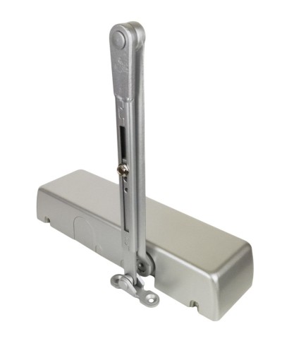 ATEC-D4041-Sl (QM-D4041-Sl). Доводчик дверной. AccordTec в Ангарске
