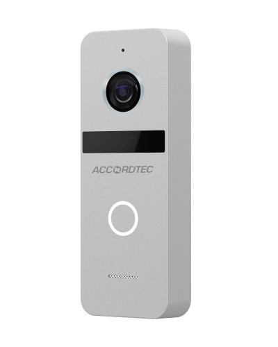 AT-VD311L SL. Вызывная панель IP-домофона. AccordTec в Ангарске