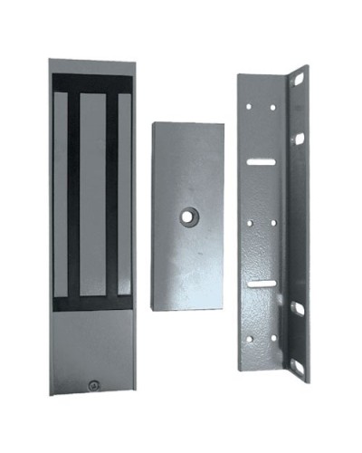 ML-395. Замок электромагнитный. AccordTec в Ангарске