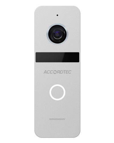 AT-VDA309H SL. Вызывная панель цветная. AccordTec в Ангарске