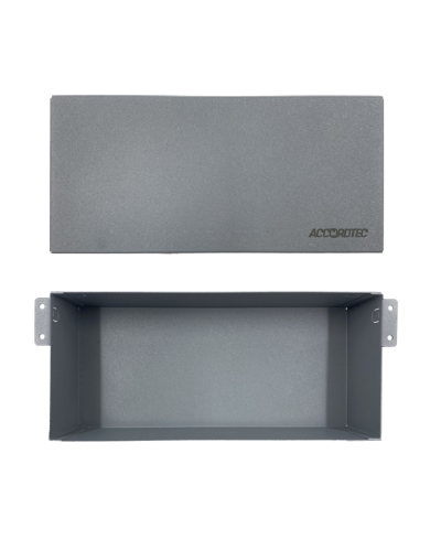 LM-KP-194K/395 SL. Кожух защитный. AccordTec в Ангарске