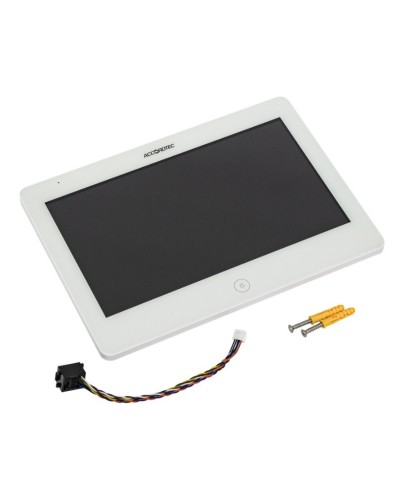 AT-VD110W WH. Монитор IP-домофона. AccordTec в Ангарске