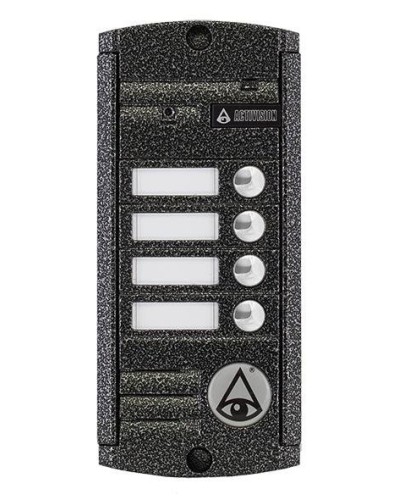 AVP-454 (PAL). Вызывная видеопанель цветная. Activision в Ангарске