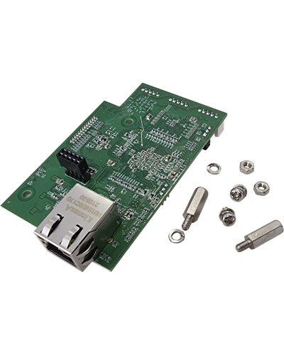 ASOL3-EHUB. Сетевой модуль Ethernet для принтеров Advent SOLID-310. Advent SOLID в Ангарске