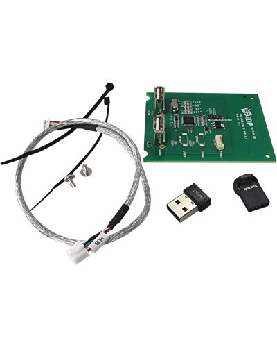 ASOL5-WiFi. WIFI модуль для принтеров Advent SOLID-510. Advent SOLID в Ангарске