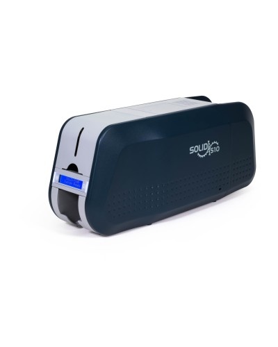 ASOL5D. Принтер двухсторонней печати Advent SOLID-510D. Advent SOLID в Ангарске
