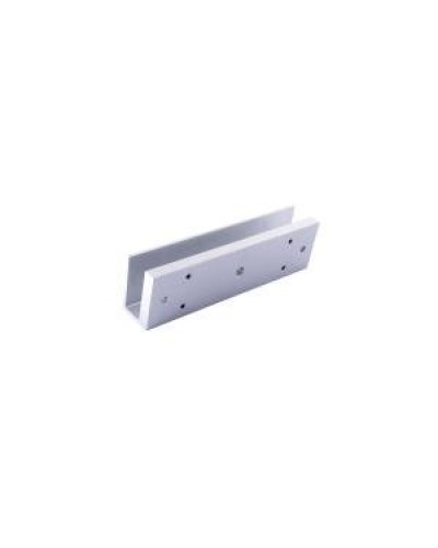 ALU-180. Крепление для установки замка  ALEM-180 на стеклянные двери. Alarmico в Ангарске