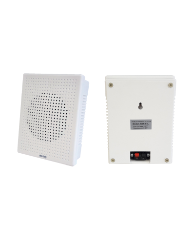 AWS-03L. Громкоговоритель настенный. Alerto в Ангарске