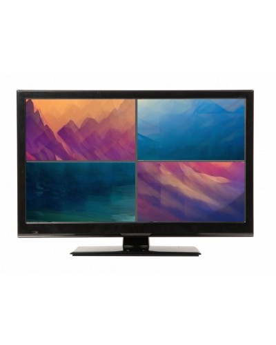 KM22A. Монитор LCD 22 дюймов. Alteron в Ангарске