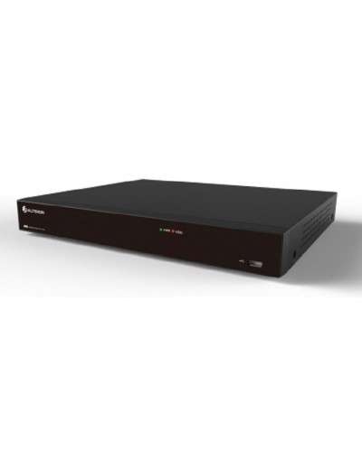 KN167-IP. IP-видеорегистратор 16-канальный. Alteron в Ангарске