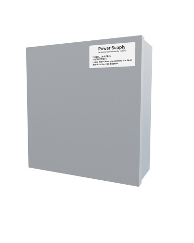 BAS-IP UPS-DP/P (UPS-DP/S). Блок питания. BAS-IP в Ангарске