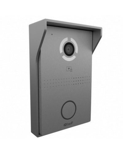 AV-03BD SILVER. Вызывная панель IP-домофона. BAS-IP в Ангарске