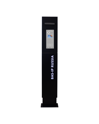 BAS-IP Stella AA-07. Стойка домофонная. BAS-IP в Ангарске