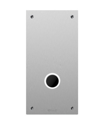 SH-46T SILVER. Бесконтактный дверной звонок. BAS-IP в Ангарске