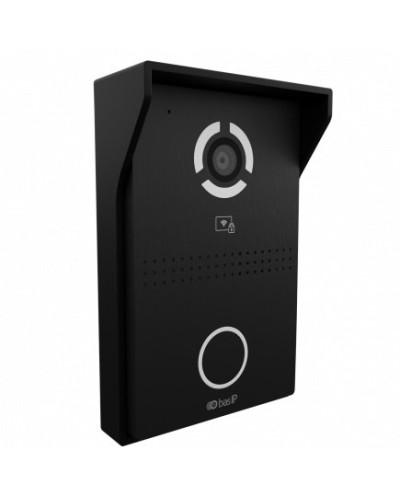 AV-03BD BLACK. Вызывная панель IP-домофона. BAS-IP в Ангарске