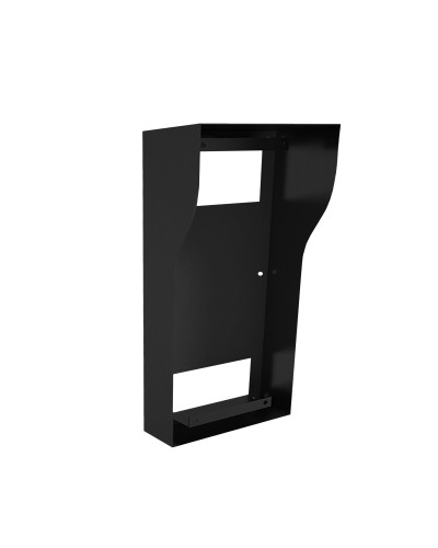 BR-AA14 BLACK. Кронштейн. BAS-IP в Ангарске