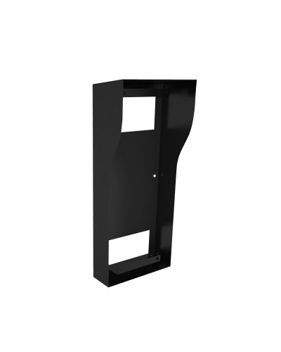 BR-AA12 BLACK. Кронштейн. BAS-IP в Ангарске