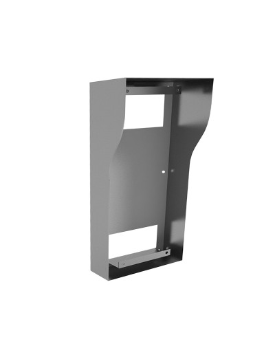 BR-AA14 SILVER. Кронштейн. BAS-IP в Ангарске