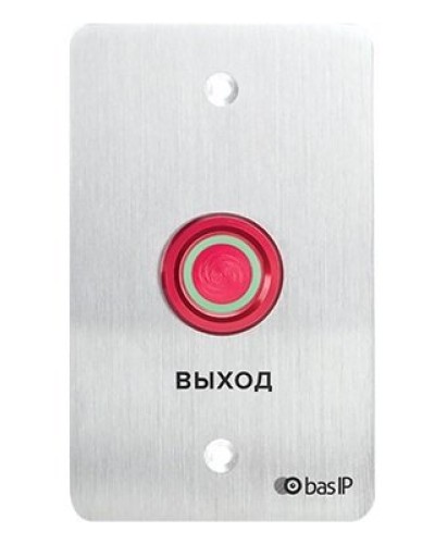 SH-45R SILVER. Кнопка выхода. BAS-IP в Ангарске