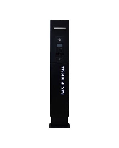 BAS-IP Stella AA-12. Стойка домофонная. BAS-IP в Ангарске