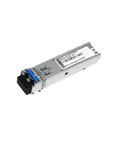 BOLID SFP-GSM-3D. SFP-модуль. BOLID в Ангарске