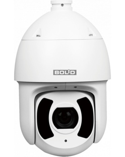 BOLID VCI-528 версия 3. Профессиональная видеокамера IP поворотная. BOLID в Ангарске